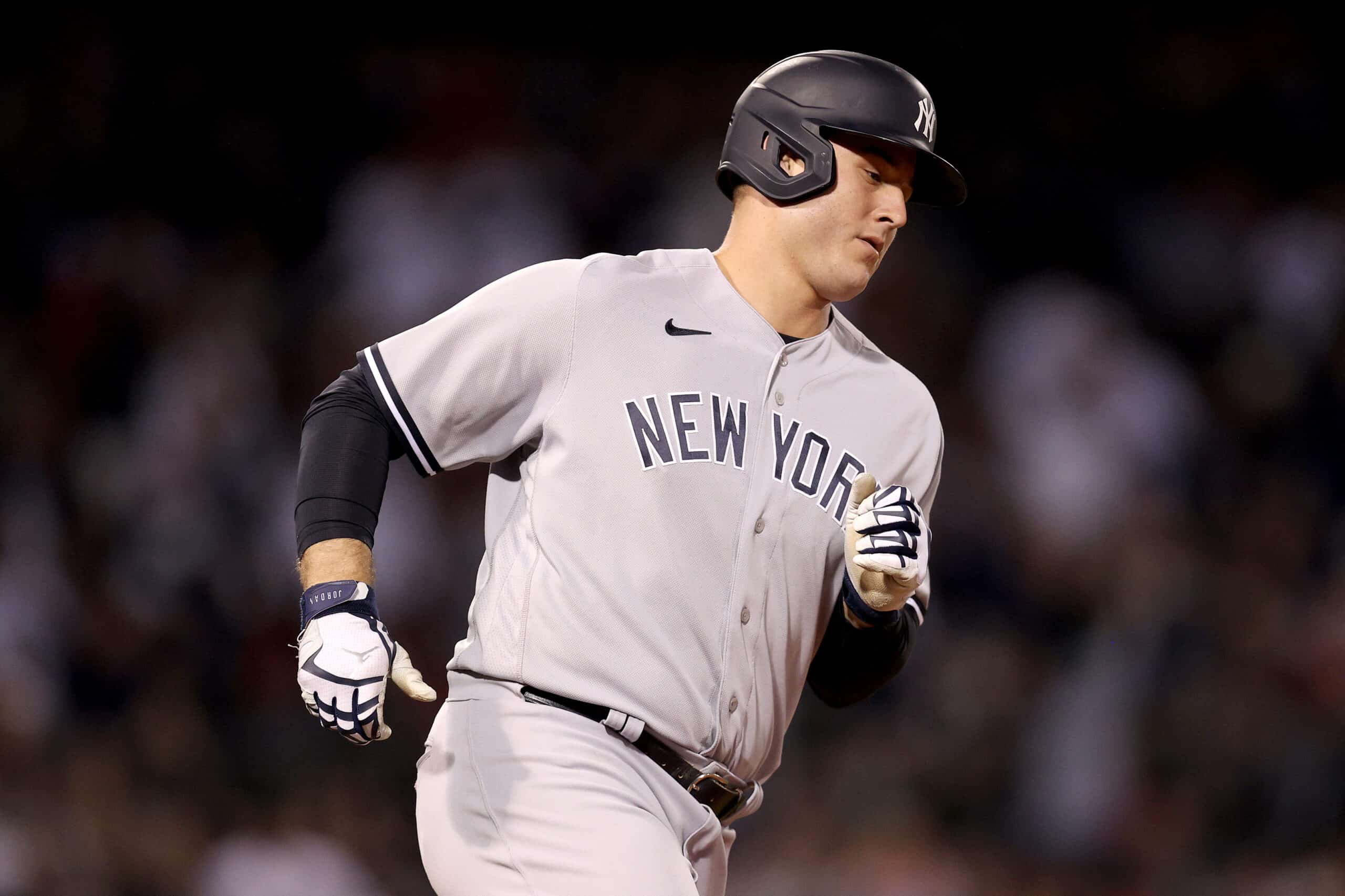 Ant Rizzo 3 Reasons Anthony Rizzo's Market May Not Develop Smoothly