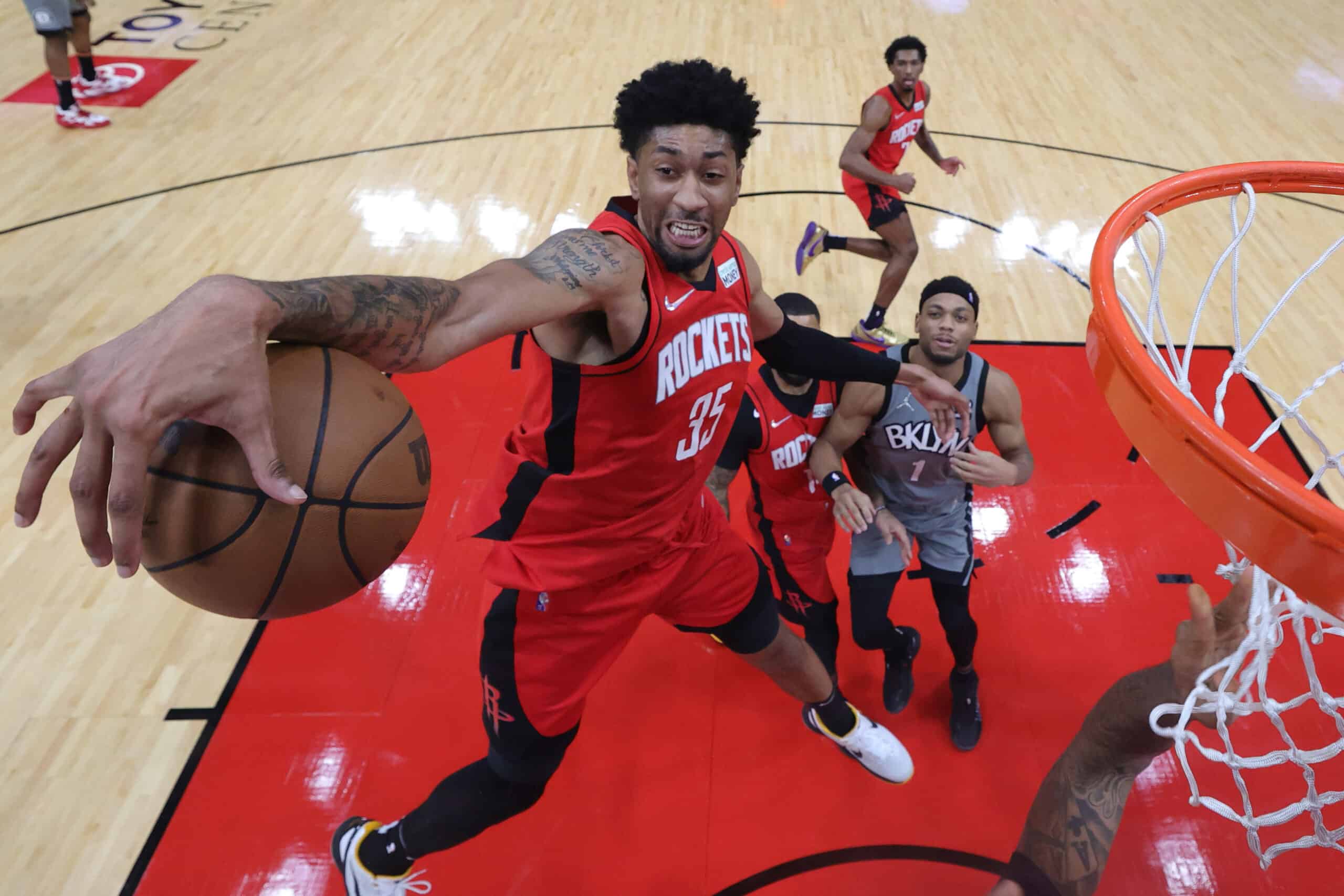 Mckinney Rockets 3 Positive Takeaways For Rockets Fans So Far This Season