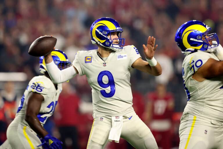 QB Prospect Opens Up On Comparisons To Matthew Stafford