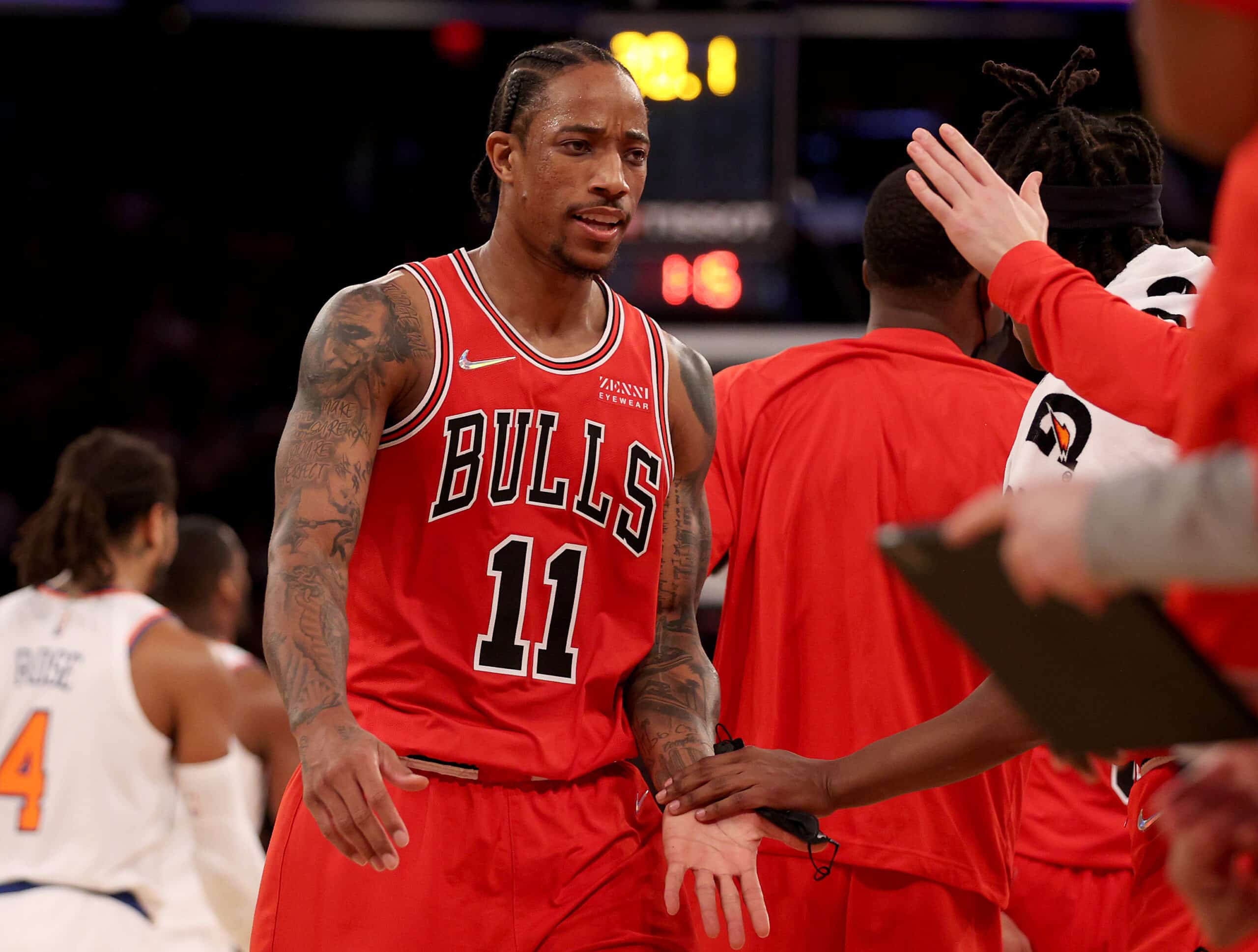 3 Surprise NBA Finals Contenders Following The All-Star Break