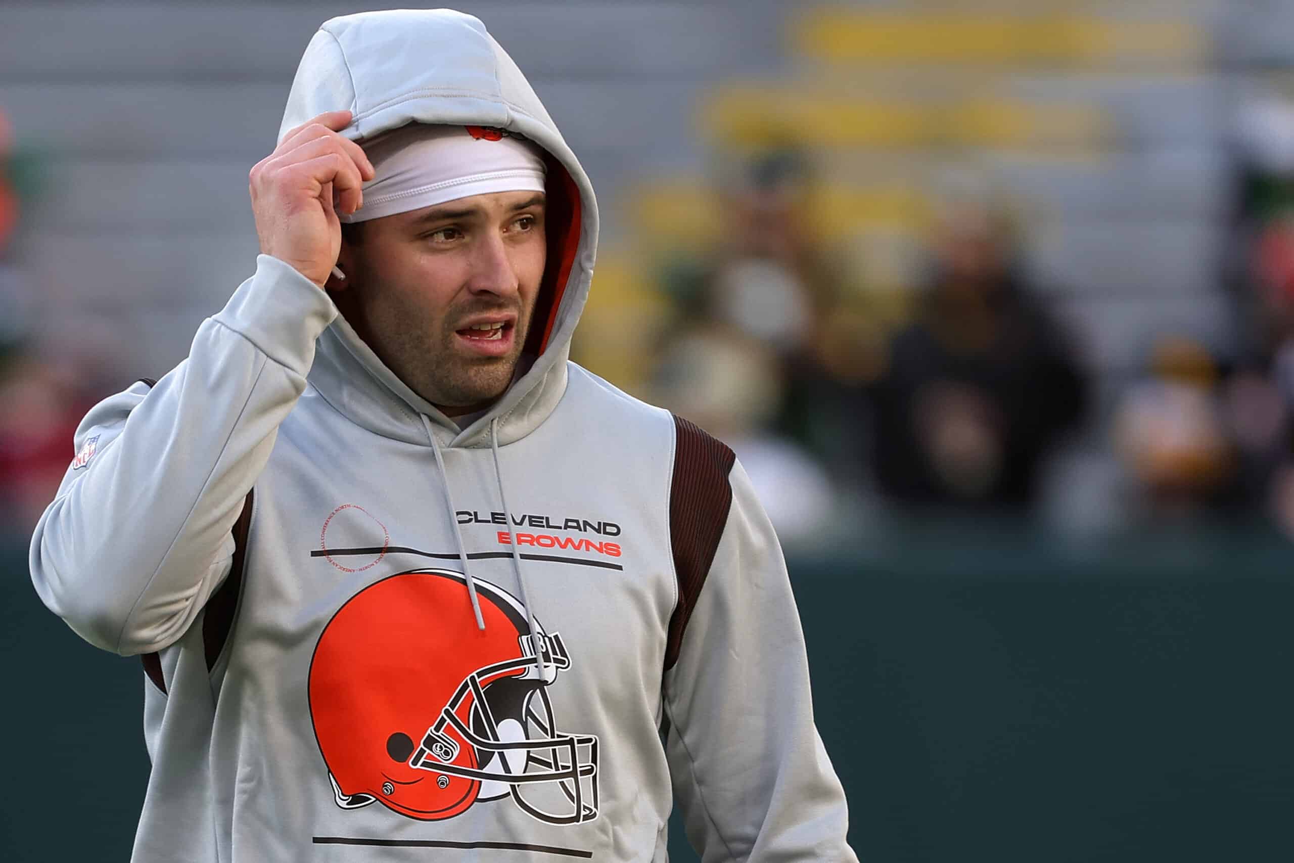 NFL Insider Reveals Seattle’s Interest In Baker Mayfield