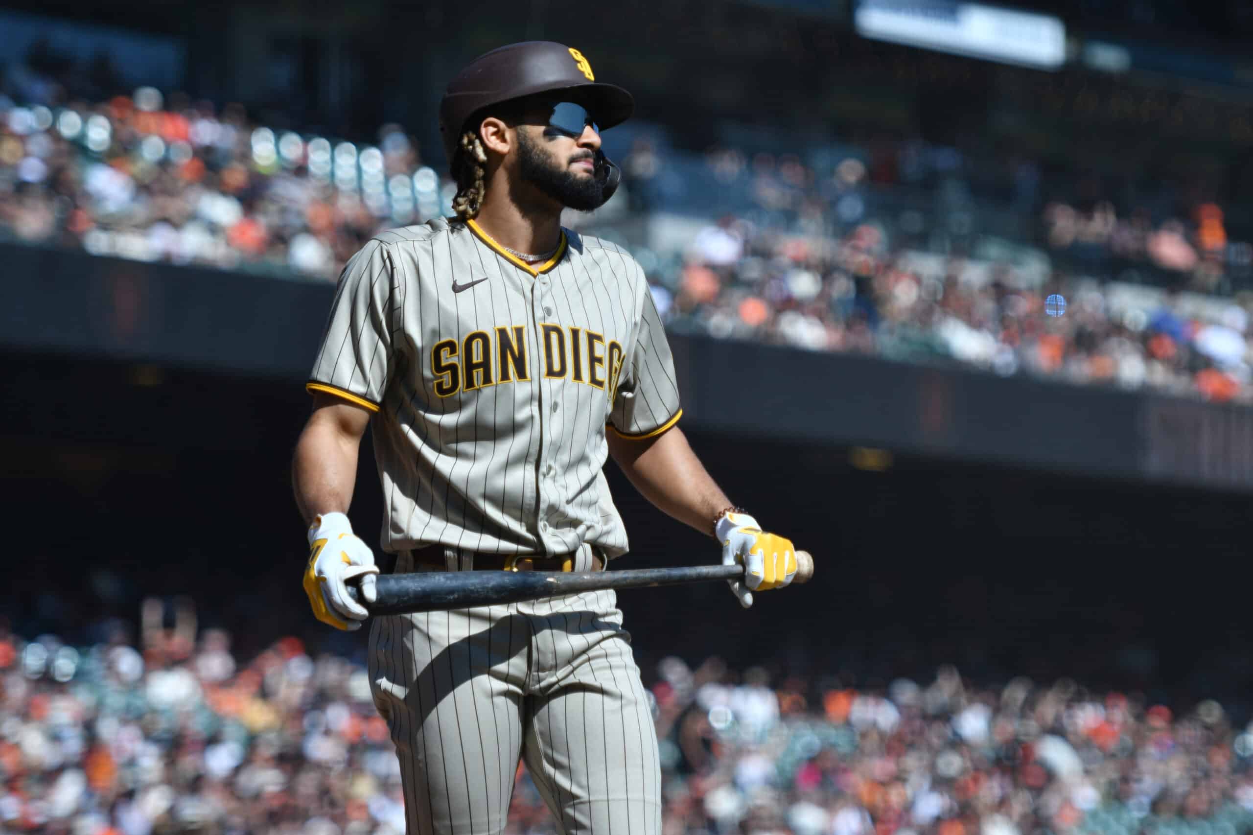 Fernando Tatis Jr. Loses A Major Endorsement