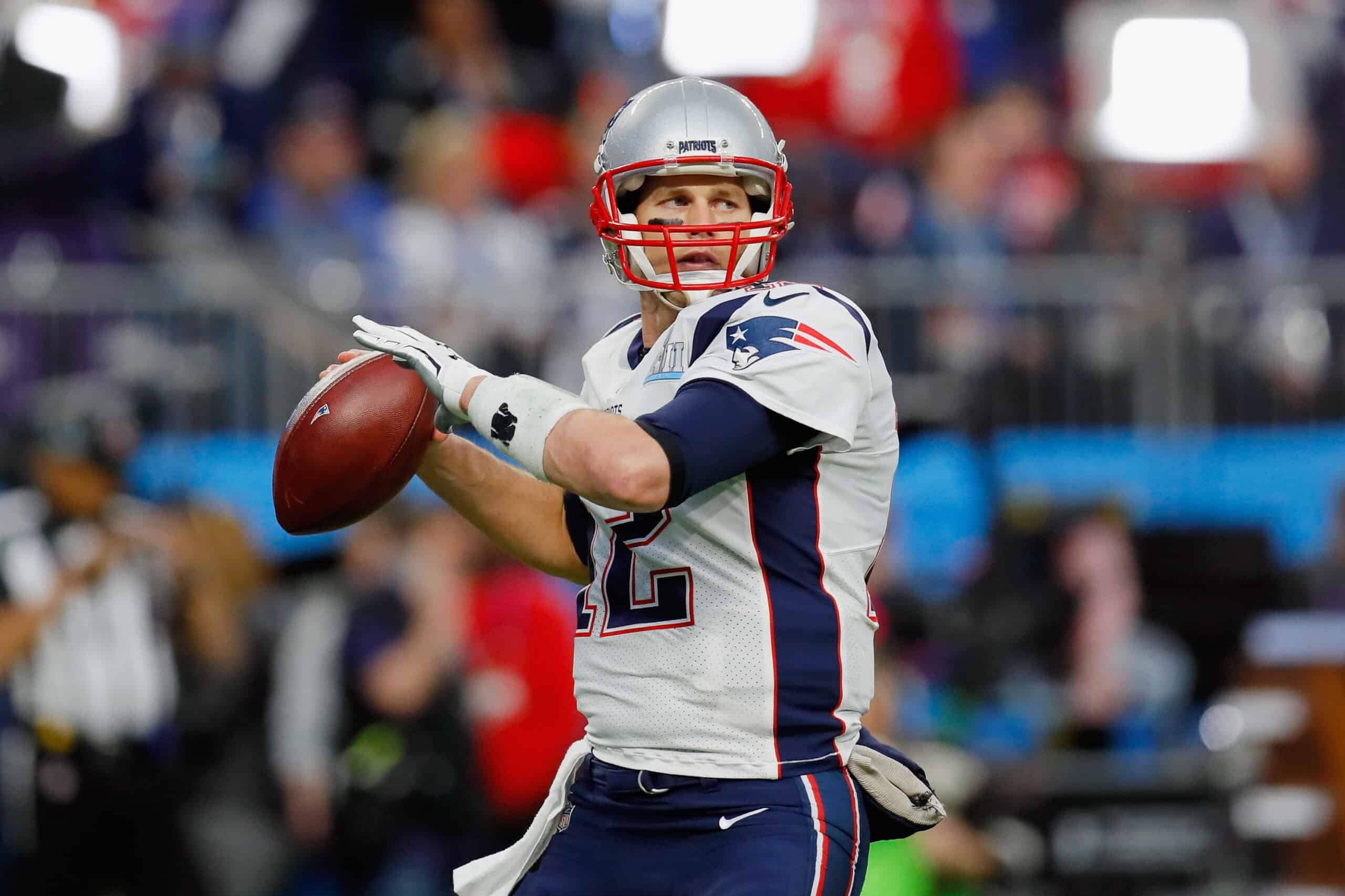 Rob Gronkowski Reveals One Player That Made Tom Brady ‘Untouchable’