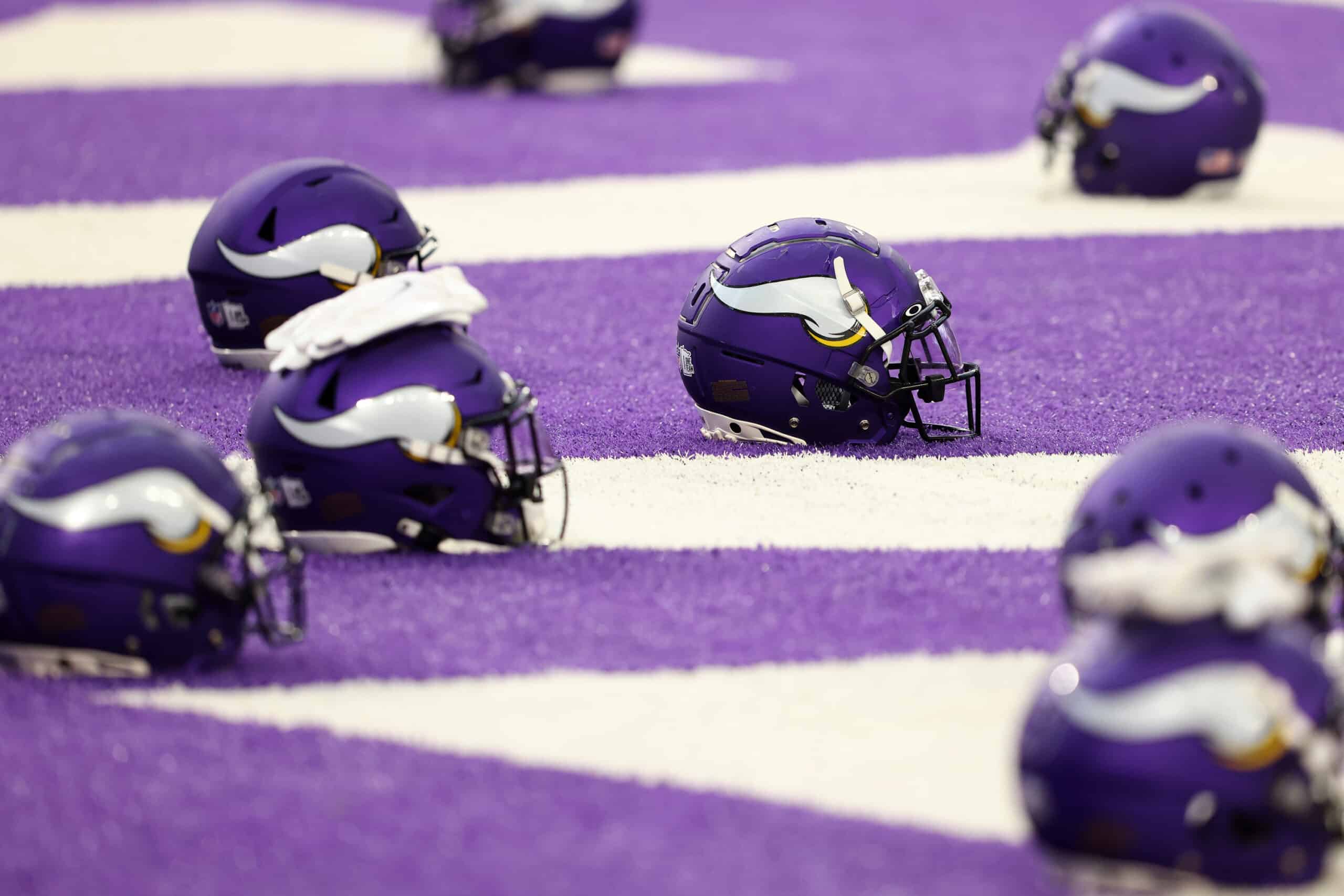 Fans Are Praising Vikings’ Kind Gesture Today