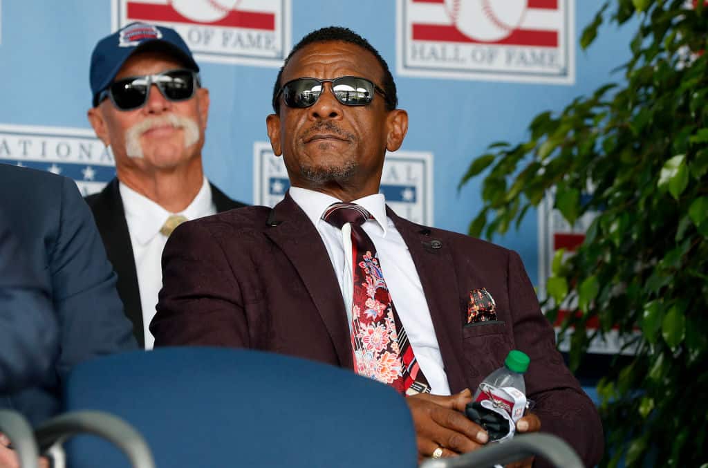 No One Will Break This Ricky Henderson MLB Record