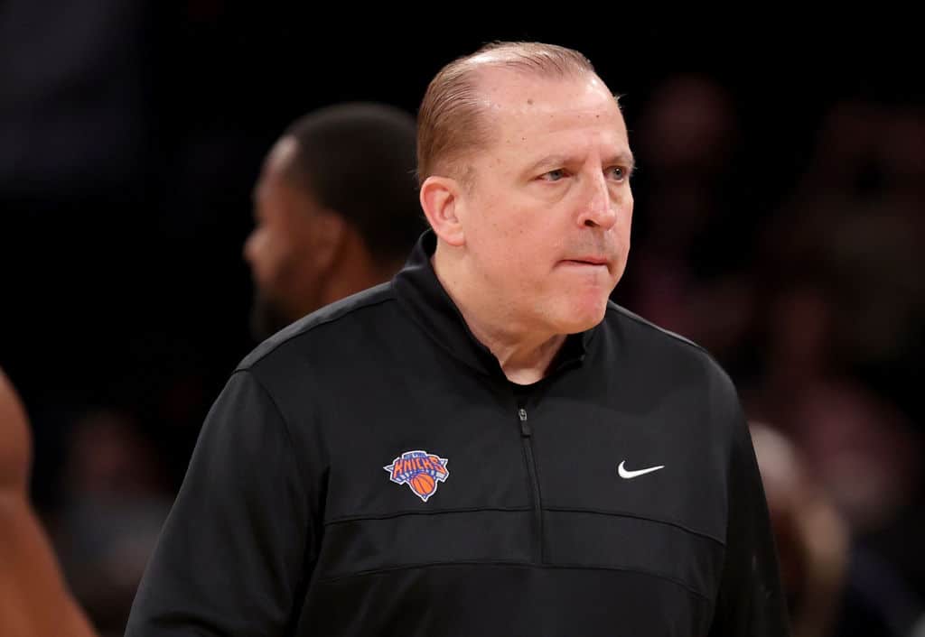 3 NBA Head Coaches Already On The Hot Seat For 2022