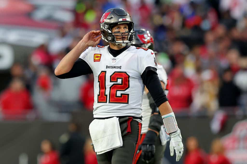 NFL Analyst Highlights Shocking Fact About NFC South QBs