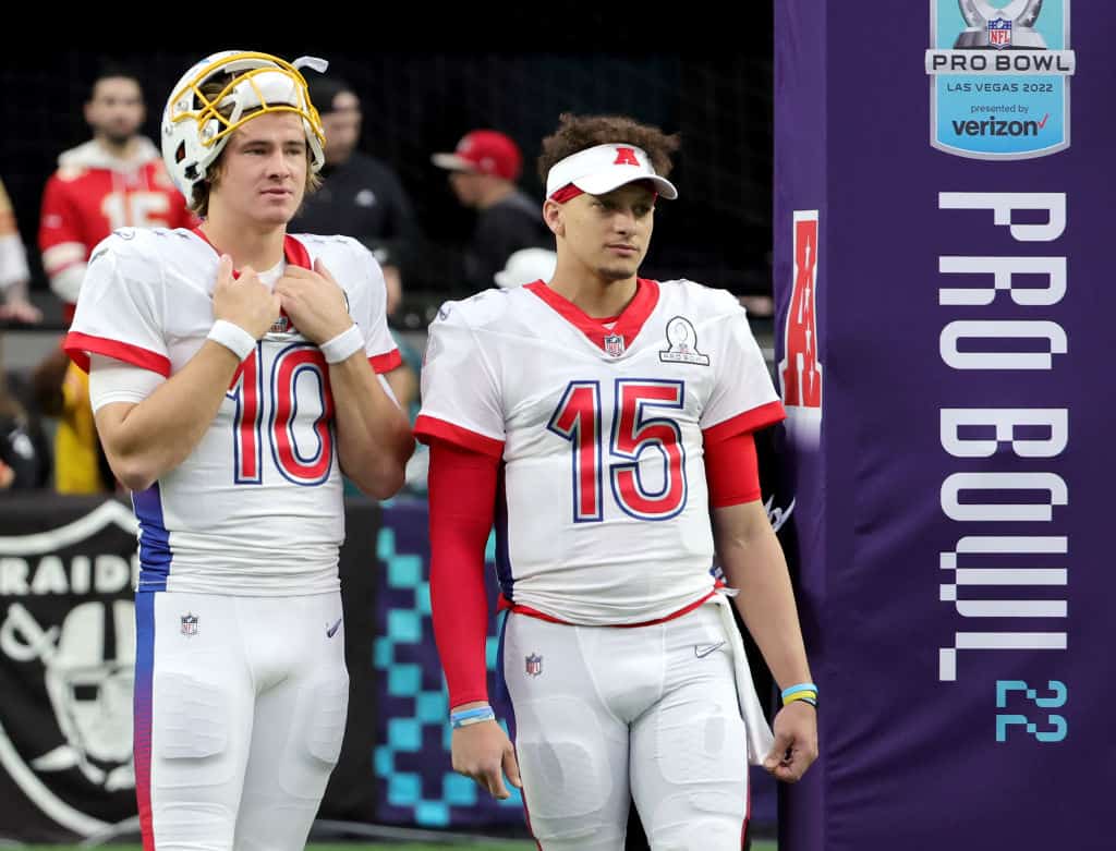 The Pro Bowl Remains A Brutal Watch For Fans
