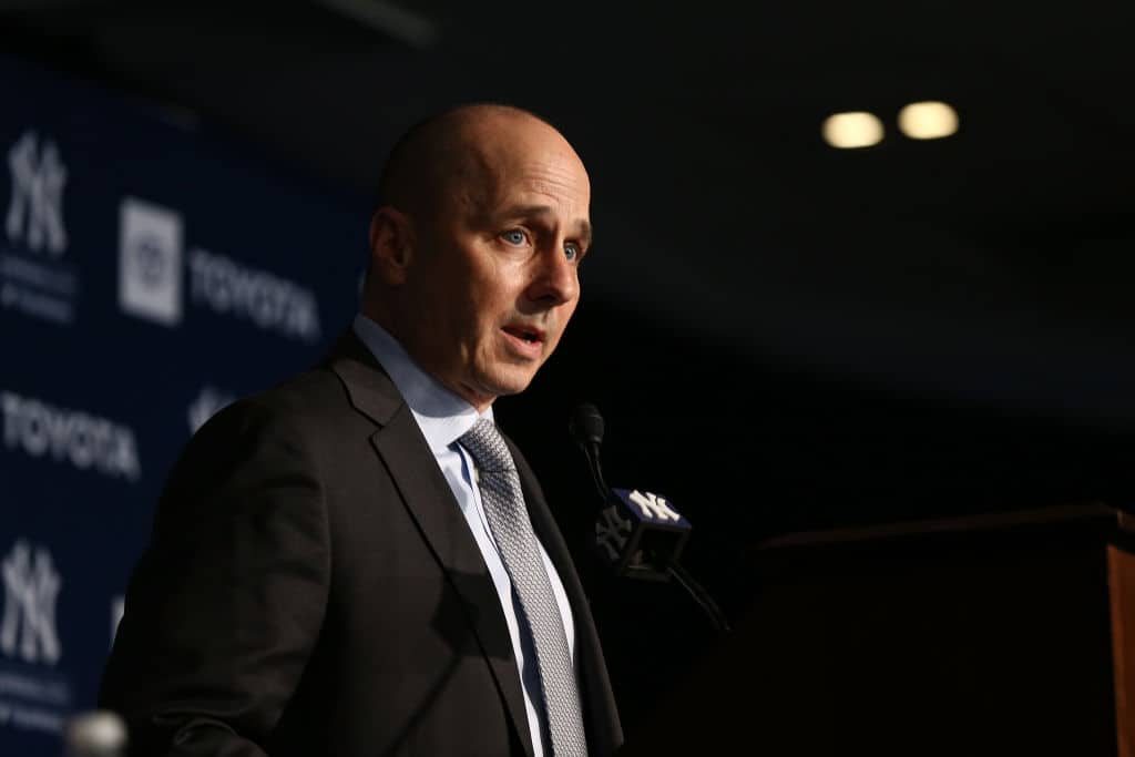 Yankees GM Expresses Optimism Despite Rough Start