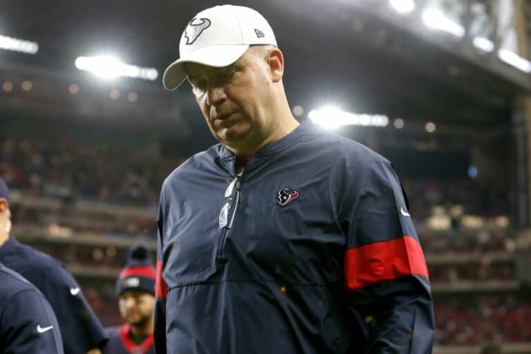 NFL Insider Believes Bill O’Brien Changed The League Forever