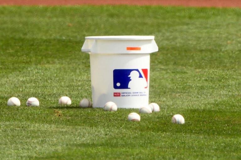 3 Biggest MLB Surprises After A Month Of Play