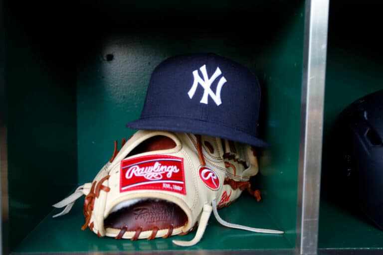 The Yankees Are Giving A Top Prospect Some Early Chances