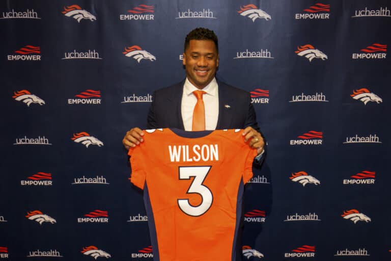 Joe Banner: Russell Wilson Is Biggest Impact Offseason Move