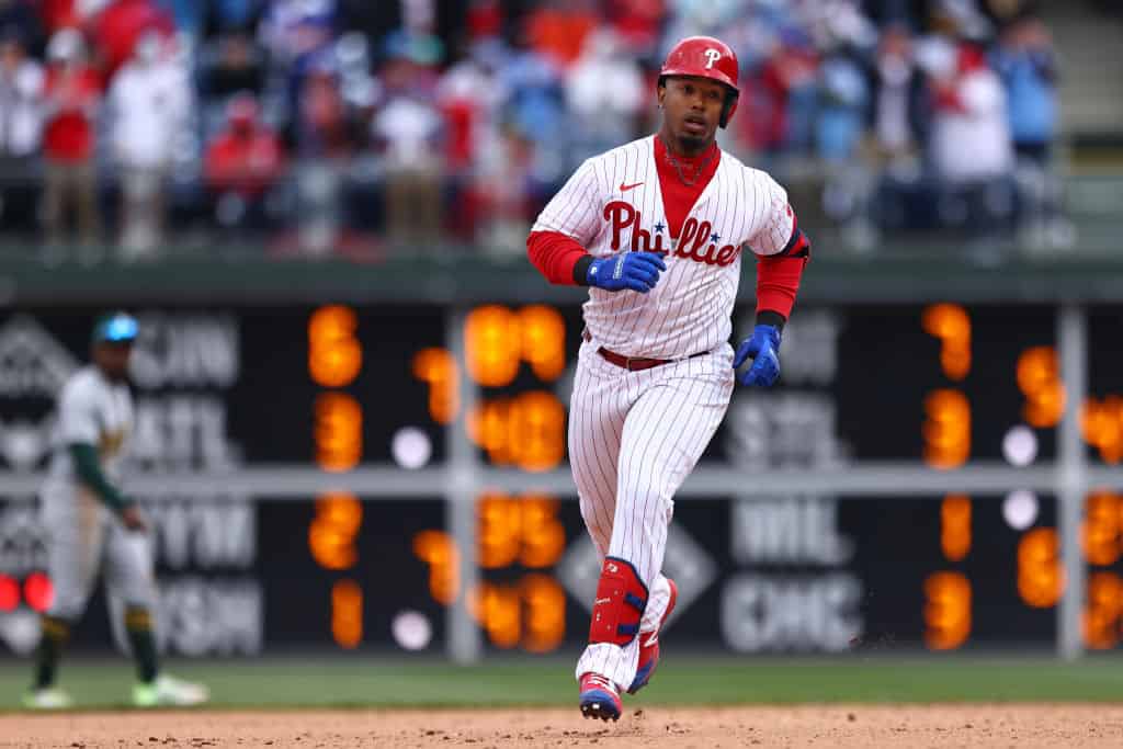 Phillies Make A Series Of Moves To Focus On 2023