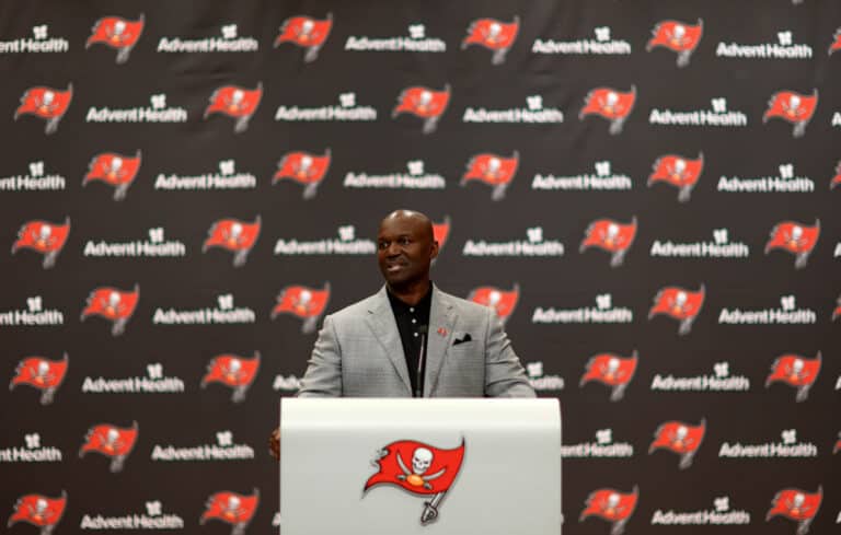 Buccaneers Share A Todd Bowles Quote To Get Fans Excited