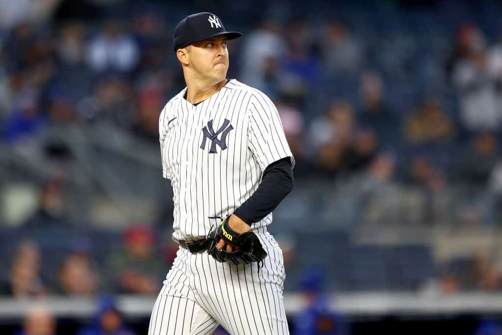 Yankees Retain Their Star But Lose A Key Pitcher