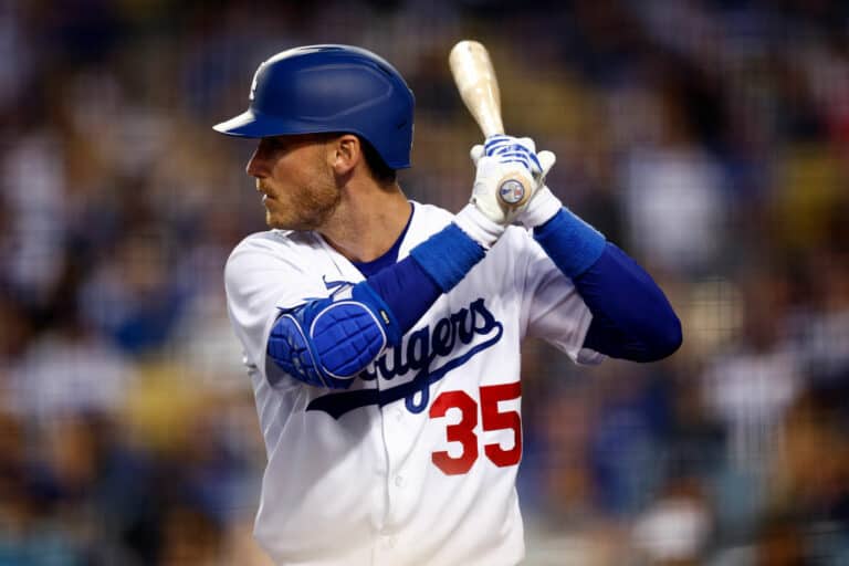 Dodgers Insider Remembers Famous Cody Bellinger Moment