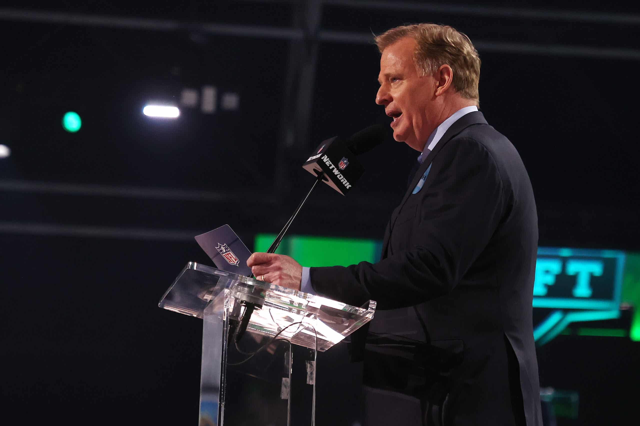 3 NFL Teams Destined For The No. 1 Pick In 2023