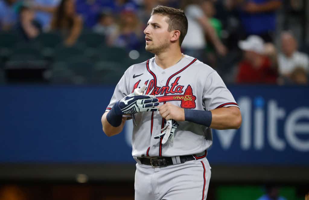 Braves Get A Victory With Austin Riley’s Contract