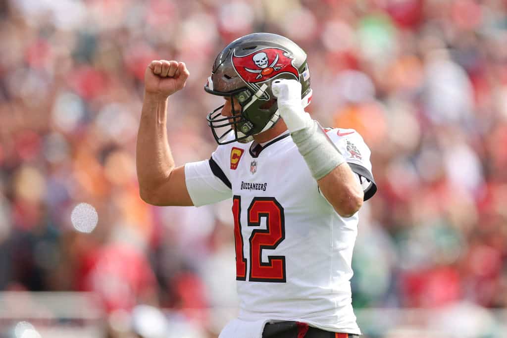 NFL Analyst Reminds Fans Of Tom Brady’s Shocking Abilities
