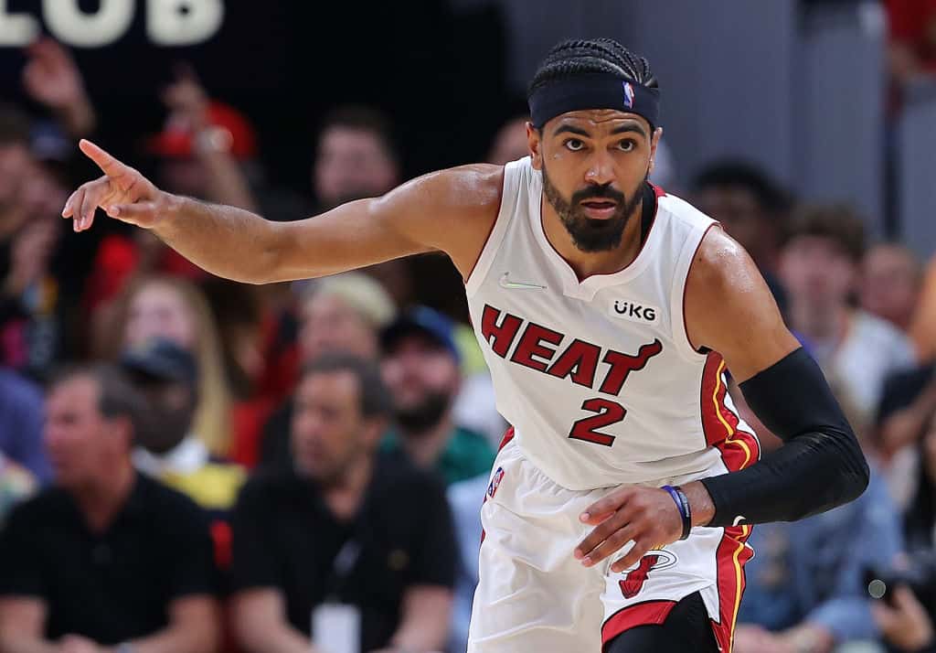 Heat Star Is Leading The Playoffs In A Pivotal Way