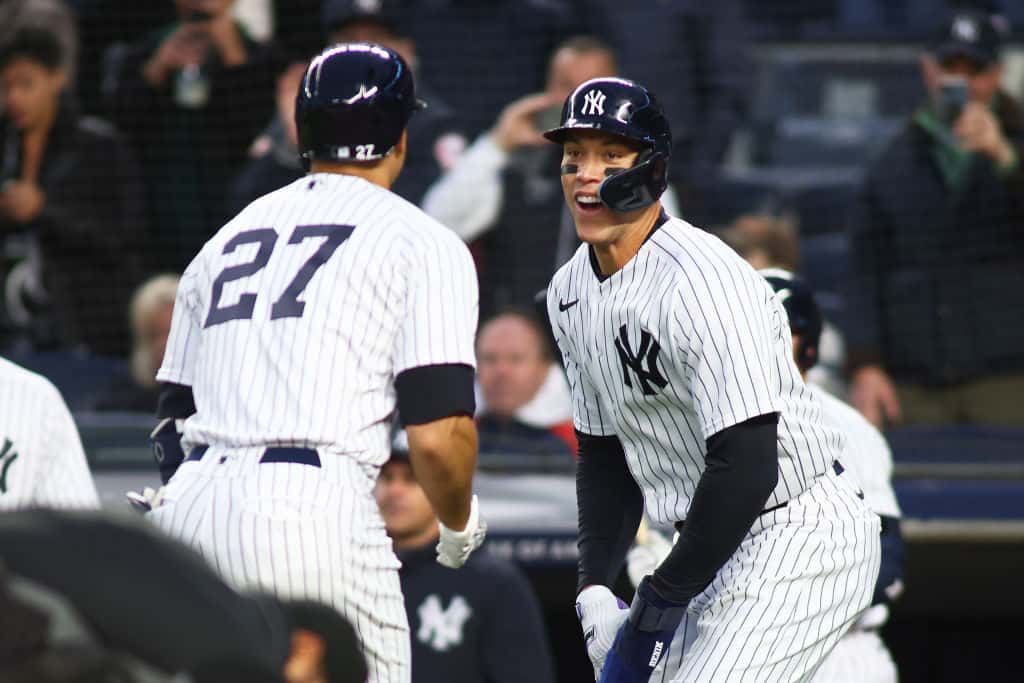 The Yankees Are Making Must-See Financial History