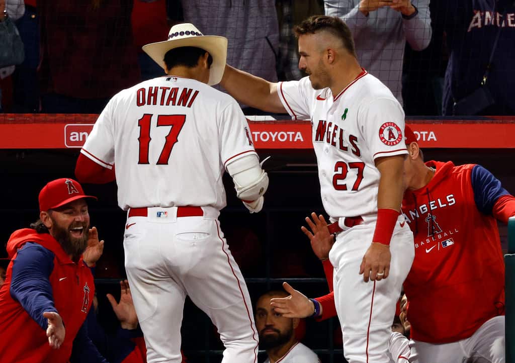 The Angels Offense Has Stopped Doing One Important Thing