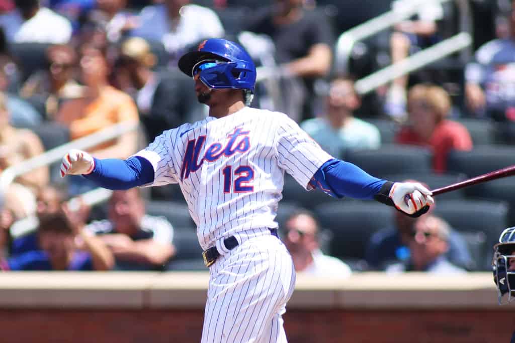 The Mets Are Trending Toward A 2021 Repeat