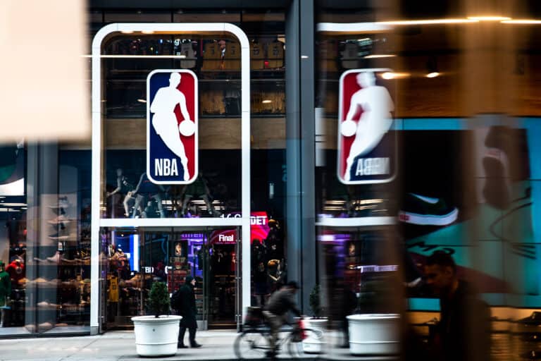 Skip Bayless Calls Out 1 NBA Team’s Inconsistency This Season