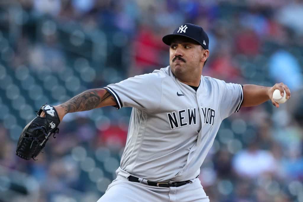 Yankees Pitching Is Being Let Down In A Historic Way
