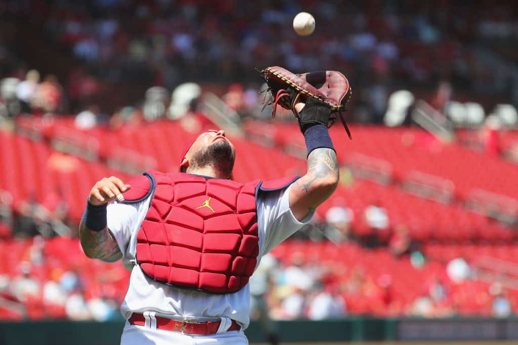 Cardinals GM Wants To Maintain 1 Important Standard
