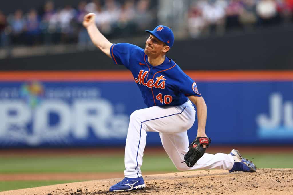 MLB Insider Reveals Expected Chris Bassitt Update