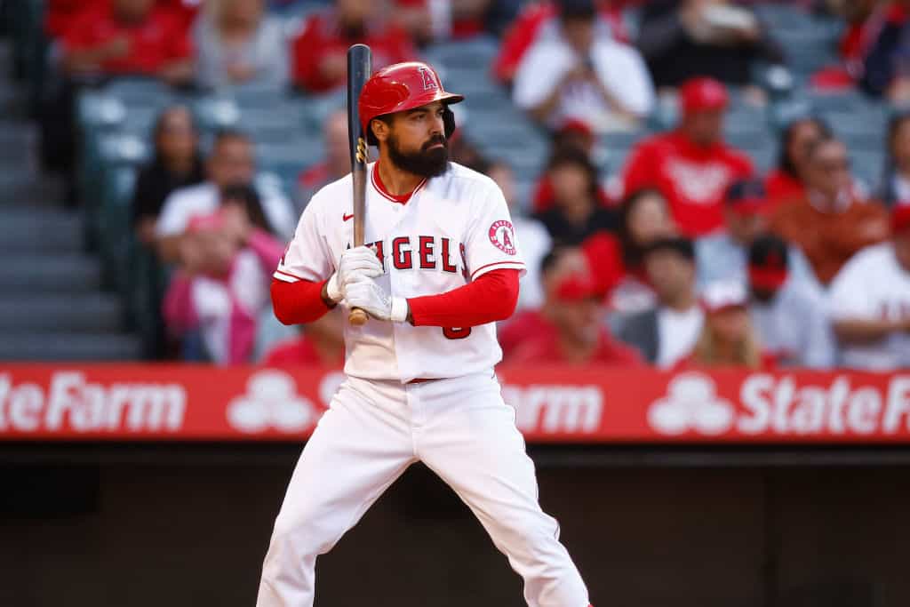 Angels GM Shares Updates On 2 Top Stars