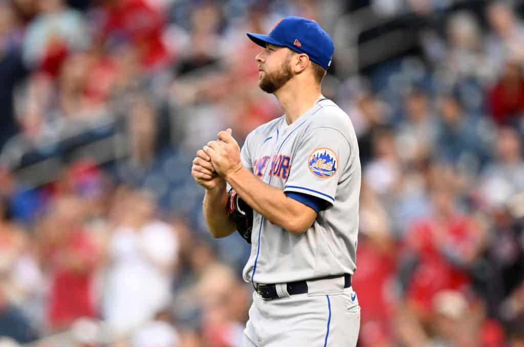 Mets Have A Key Pitcher Set To Return From Injury