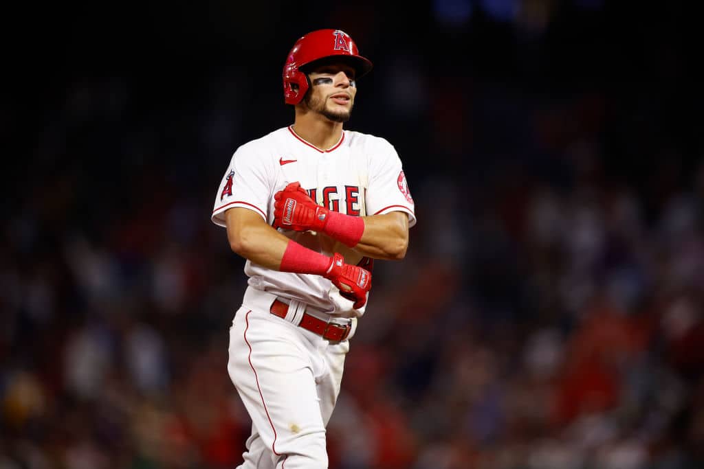 Angels Veteran Comments On Ending The Losing Streak
