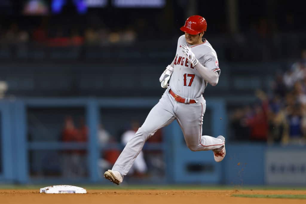 Shohei Ohtani Faced A Familiar Plight In Latest Loss