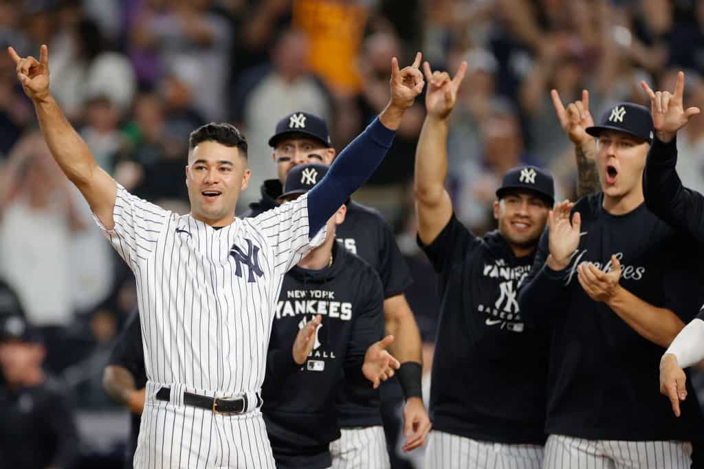MLB Insider Details Why Yankees Fans Are Thrilled