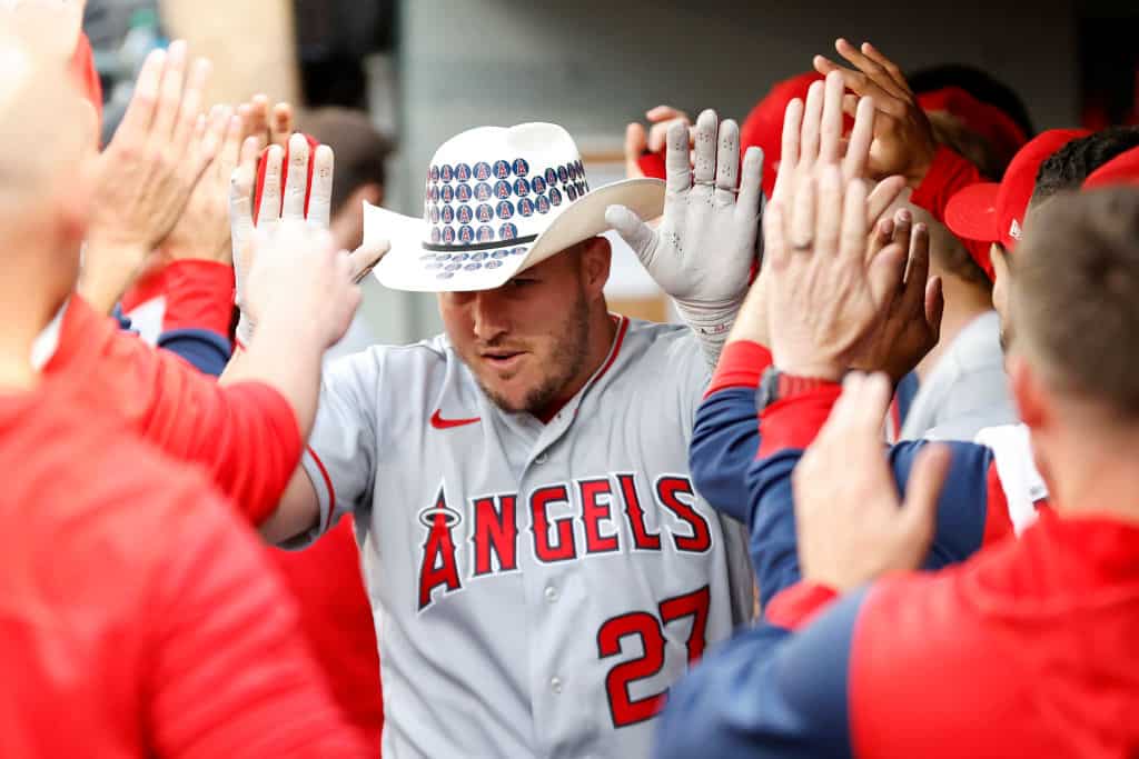 MLB Stars Continue To Commit To Team USA