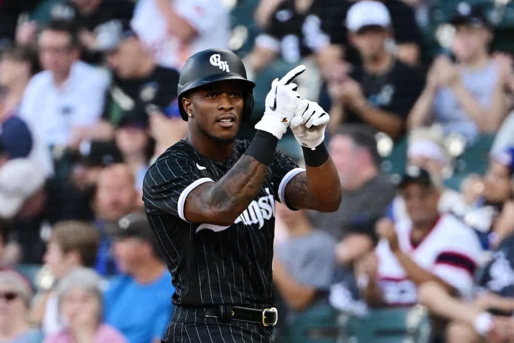 MLB Insider Reveals New Tim Anderson Update