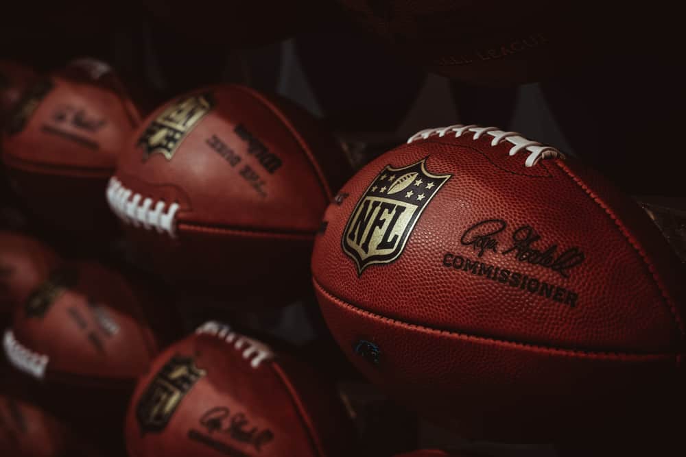 Analyst Names The Best Situation For A QB In The NFL Draft