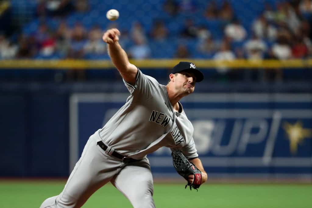 Clay Holmes Shares An Unfortunate Injury Update