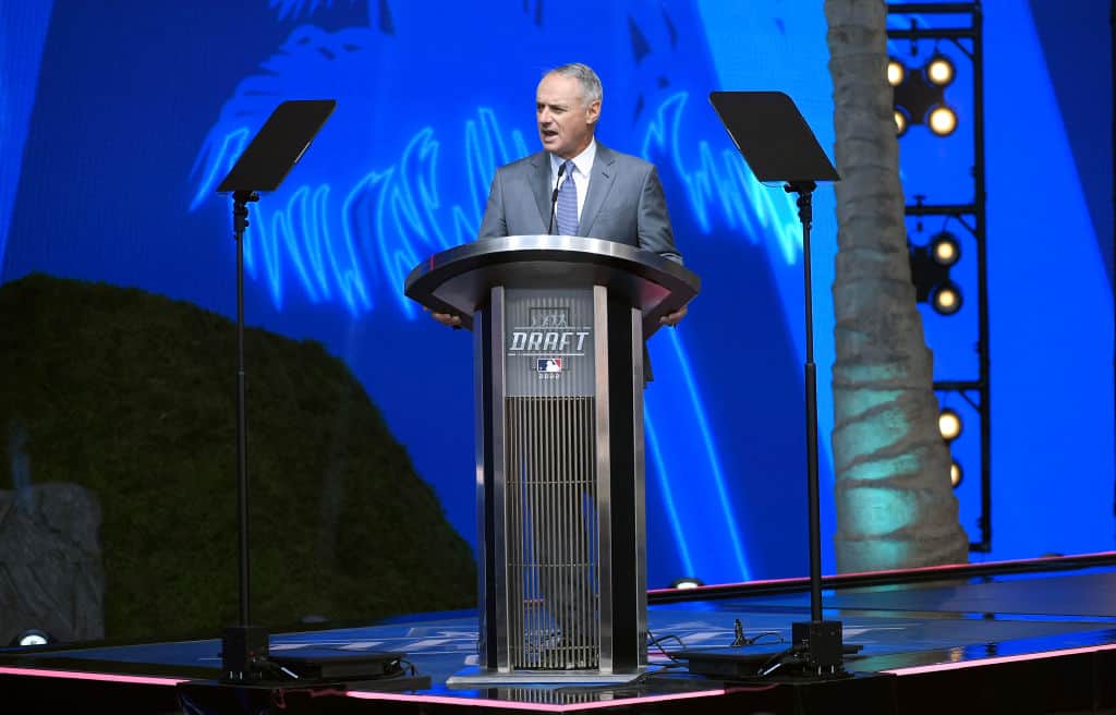 Ranking The Top 3 MLB Draft Hauls