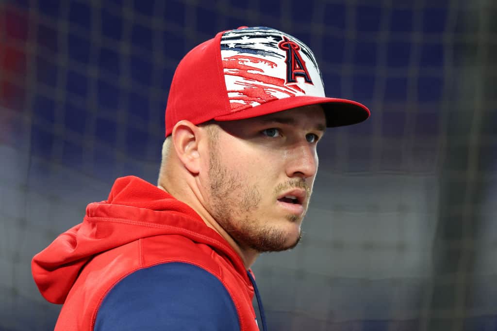 The Angels Somehow Became MLB’s Worst Team