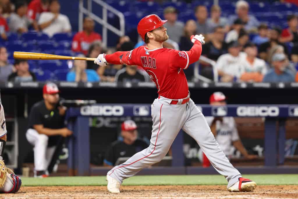 Taylor Ward Comments On The Flailing Angels