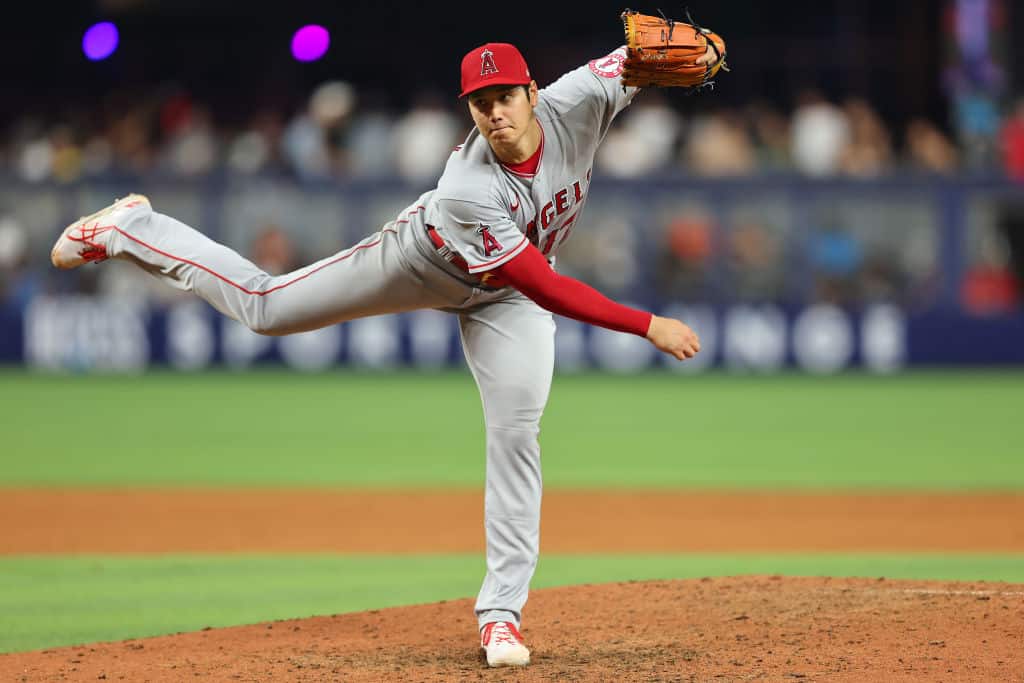The Angels Come To A Final Shohei Ohtani Decision