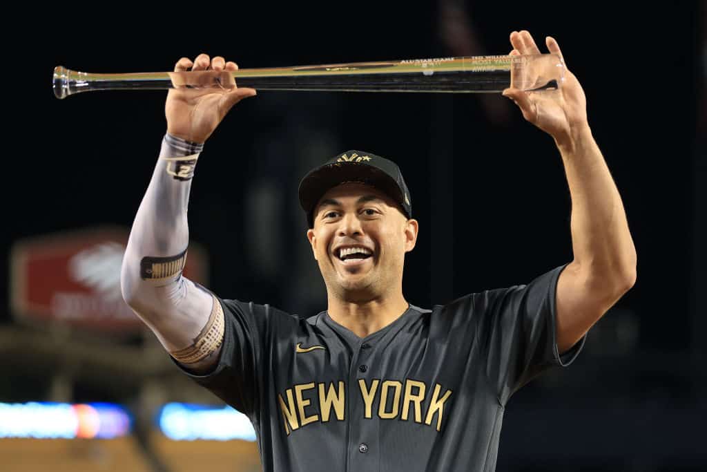 MLB Insider Reveals The Importance Of Giancarlo Stanton