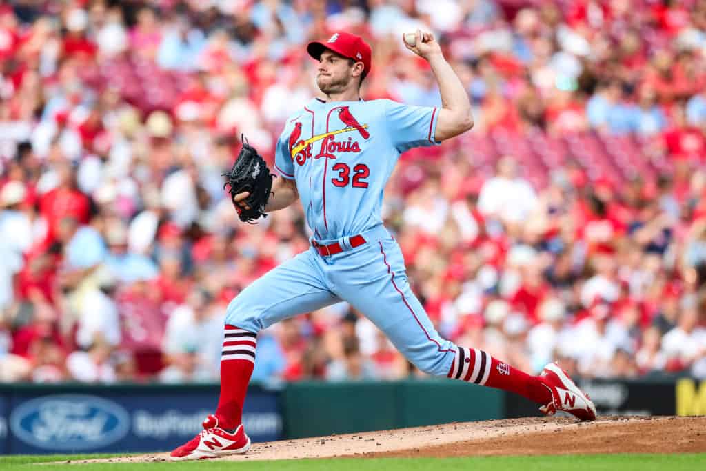 Cardinals Receive Terrible News On Steven Matz
