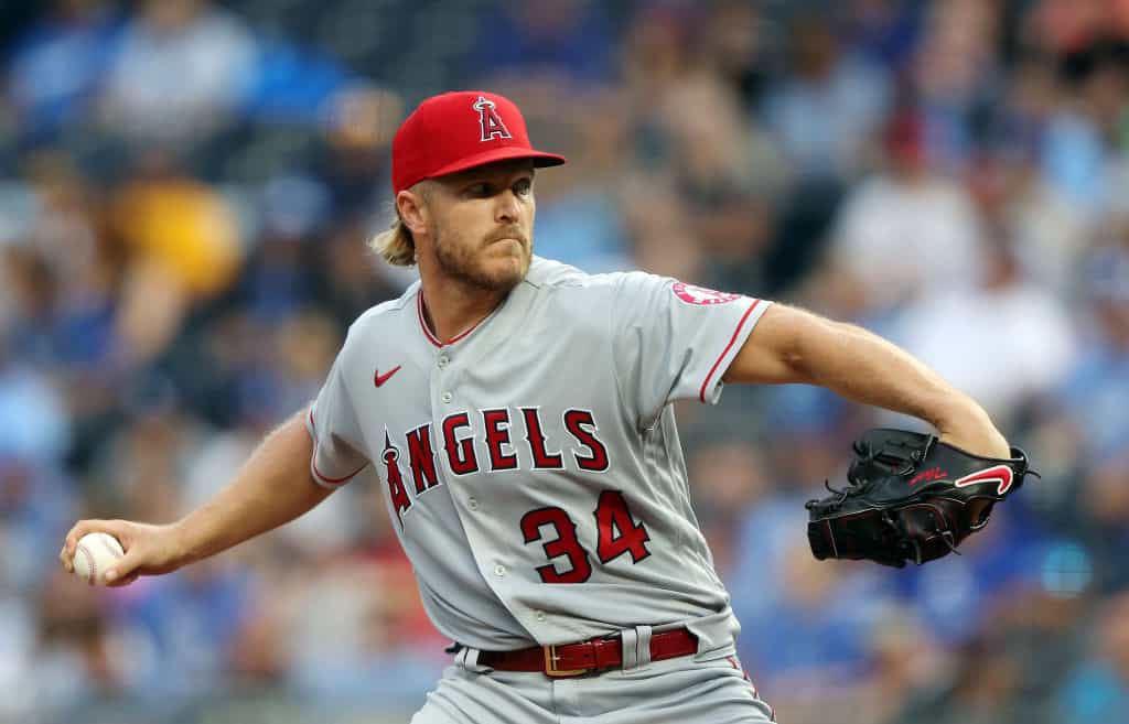 Noah Syndergaard Comments On The Trade Rumors