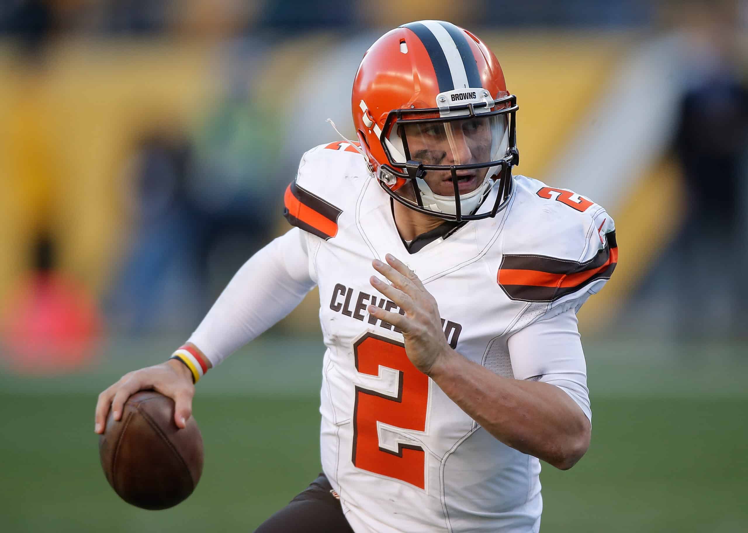 Skip Bayless Has An Apology For Johnny Manziel
