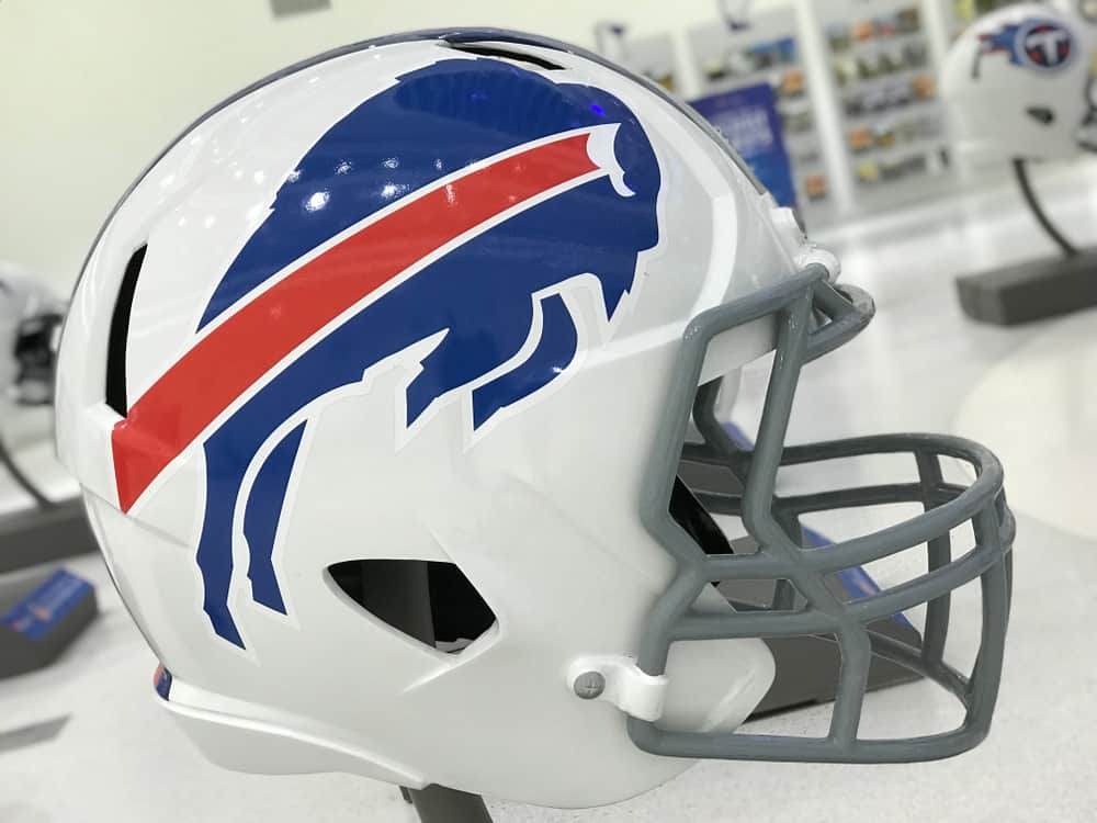 Bills RB Expected To Miss 2023 Season With Major Injury